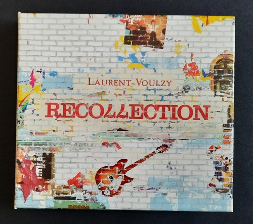 Laurent voulzy recollection - voulzy,