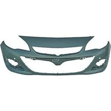 WEBPARTS-Pare-chocs avant pour