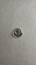 Patch Moncler