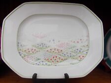 GRAND PLAT PORCELAINE 38x23