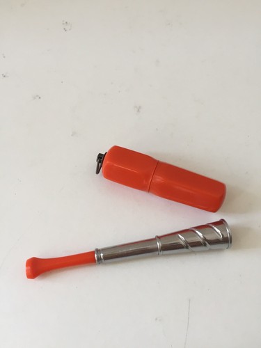 Porte clé fume cigarette - clé,