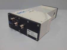 IVC3D31111       - SICK -        IVC-3D31111 /  Caméra 3D haute résolution  USED