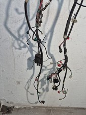 FAISCEAU SYM GTS 125 EVO ORIGINE/2008