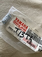 Yamaha 2JX-14333-00 ressort