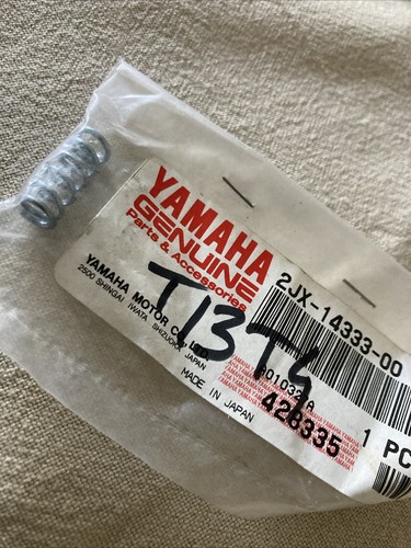 Yamaha 2jx 14333 - yamaha, 2jx-14333-00