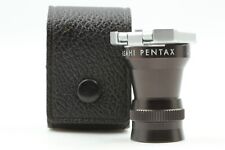 ??《MINT in CASE》Asahi Pentax Magnifier for 35mm SLR Film Camera From JAPAN✈✈✈✈