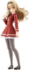 Kotobukiya - Sousaishojoteien - Emma Koishikawa (St. Iris Gakuen Girls' High Sch