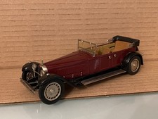 Kit métal monté Prestige 2