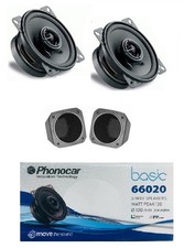 Phonocar 66020 Haut Parleur