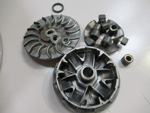 Variateur sym fiddle 2 50s - variateur,