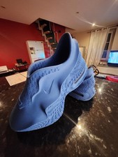 Nike Air Max 1000 'Racer Blue'
