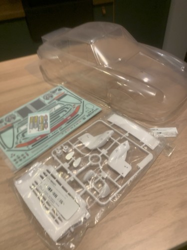 Tamiya 19004871 carrosserie - ta-19004871,