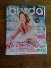 Burda Style N° 254 Février