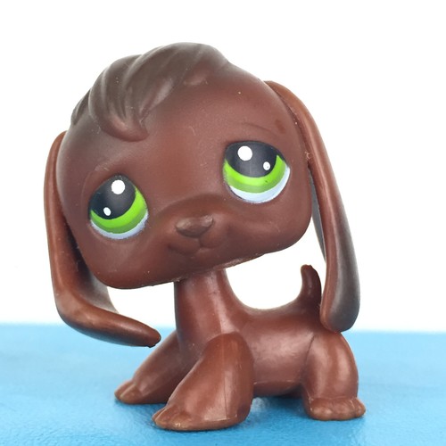 Authentic littlest pet shop - authentic,