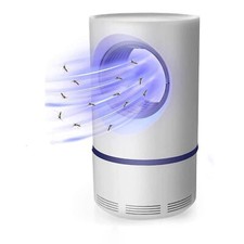 USB Lampe anti-moustiquesLampe