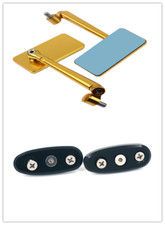 CNC Rétroviseurs arrière