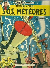 Mortimer à Paris - SOS