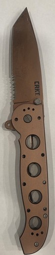 Crkt m16 140 - crkt, m16-140
