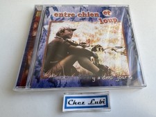 Entre Chien Et Loup - Y A Des