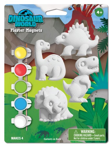 Masterpieces dinosaur world - -,