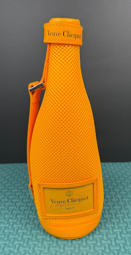 Veuve clicquot orange - clicquot,