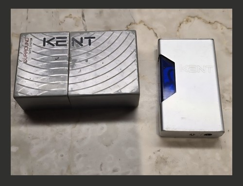 Lot publicitaire kent - lot, —
