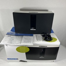 (MINT)🔥 Bose SoundTouch 30