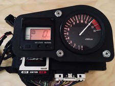 REPAIR - SERVICE for Honda Nsr250 MC28 PGM IV CDI ECU Ignition unit