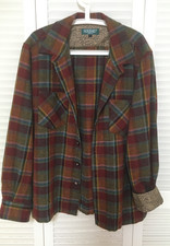 Chemise SOULEIADO Provence