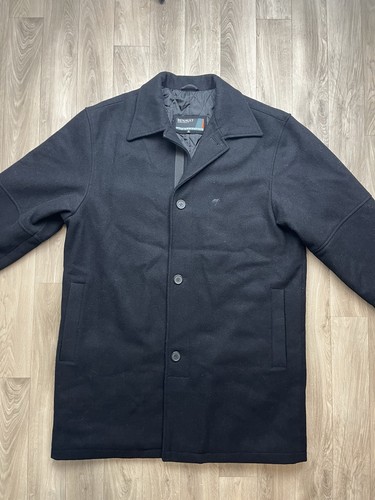 Manteau renault sport - manteau,