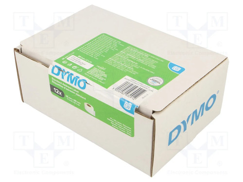 Dymo 2093091 étiquette - 2093091,