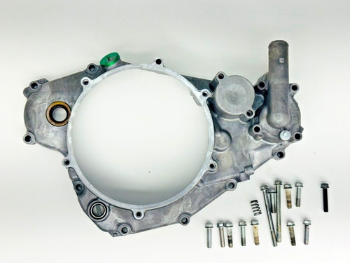 2017 kawasaki kx450f - kx450f, oem