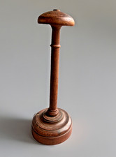 Support à chapeau ancien en