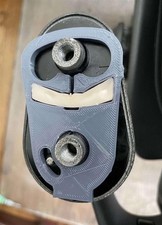 Herman Miller Aeron Classic armrest pivot - 3D printed replacement part