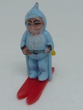 ANCIENNE FIGURINE PLASTIQUE