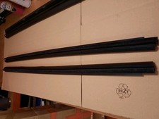 VW Corrado Strip for Door Trim 535868503A & 535868504A