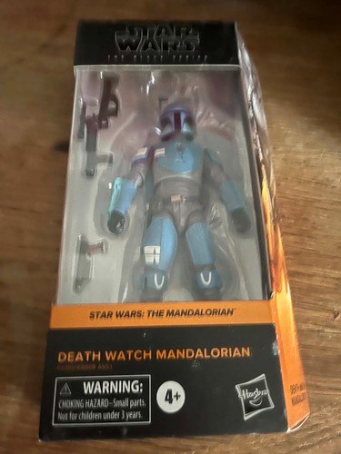 Figurine star wars - figurine,