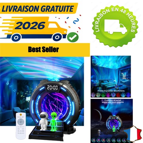 Projecteur ciel étoilé - , lampe