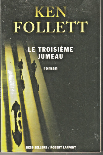 Ken follett le troisième - follett,