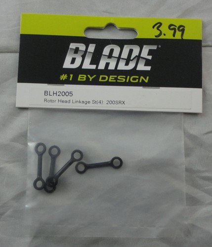 Blade 200srx helicopter rotor - blade,