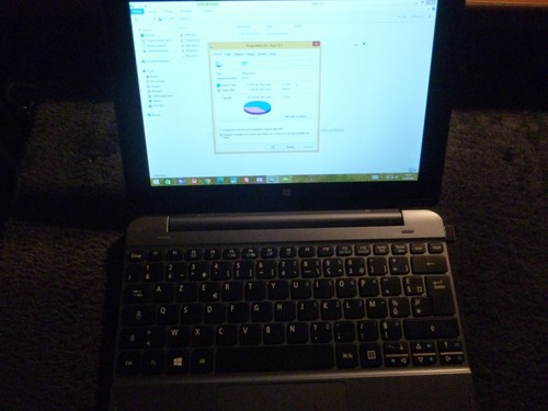 Ordinateur portable tactile - ordinateur,