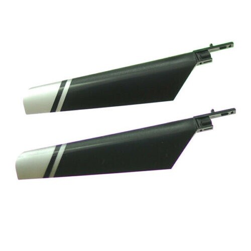 Pair replacement blades - pair,