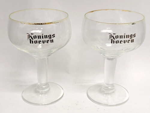 Konings hoeven trappiste ale - konings,
