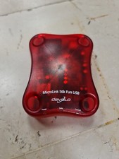 devolo MicroLink 56k Fun USB V.92 Modem with USB Interface Includes USB Cable