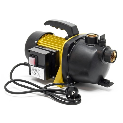 Pompe jardin 2800 h - pompe, de