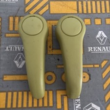 Poignée de Siège Renault