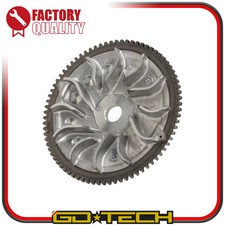 Semipoulie Fixe Originale TGB Runner FX FXR Hexagone Typhon SR 125 150 180 2T