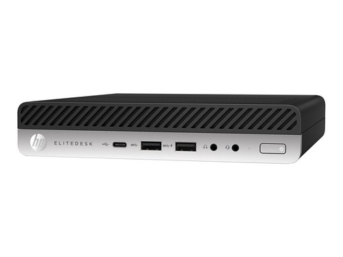 Elitedesk 800 mini i5 - hp, g5