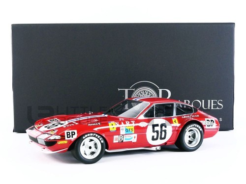 Top marques collectibles 18 - top, 1/18