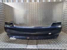 Pare choc arriere BMW SERIE 3